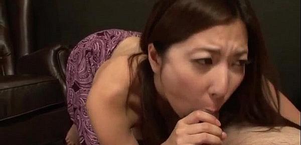  Top foot fetish porn scenes with Mirei Yokoyama